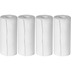 Denver PP-40 Extra Paper Roll - High Quality & Durable Printing Solution - Order Now!
